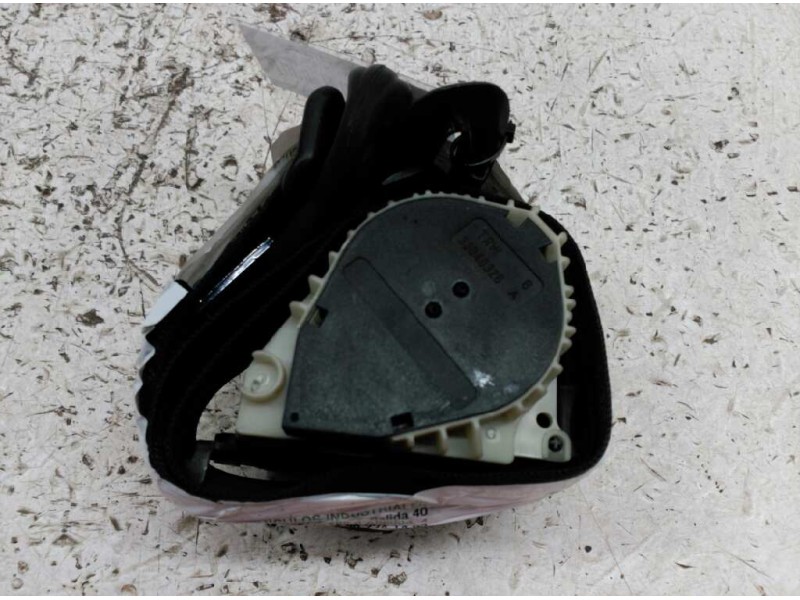 Recambio de cinturon seguridad delantero derecho para citroen c2 furio referencia OEM IAM   