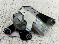 Recambio de motor limpia trasero para citroen c2 furio referencia OEM IAM 9637158780  