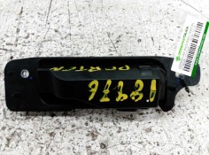 Recambio de cerradura maletero / porton para citroen c2 furio referencia OEM IAM   