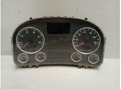 Recambio de cuadro instrumentos para man tg - a 26.xxx 10.5 diesel referencia OEM IAM 81272026180  