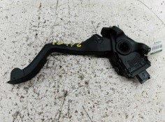 Recambio de potenciometro pedal para citroen c2 furio referencia OEM IAM 9654405580  