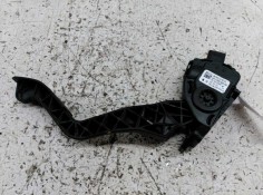 Recambio de potenciometro pedal para citroen c2 furio referencia OEM IAM 9654405580   2