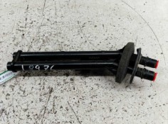 Recambio de tubos calefaccion para citroen c2 furio referencia OEM IAM 67758W PLASTICOS 