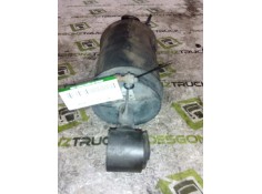 Recambio de amortiguador delantero derecho cabina para man tg - a 18.xxx fg / bb   (e3/e4) xxl - 5-star referencia OEM IAM 85417 2