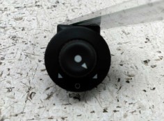 Recambio de mando retrovisor para citroen c2 furio referencia OEM IAM   