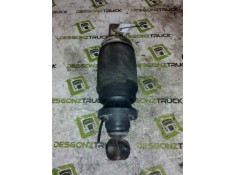 Recambio de amortiguador delantero izquierdo cabina para man tg - a 18.xxx fg / bb   (e3/e4) xxl - 5-star referencia OEM IAM 854