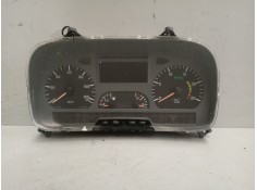 Recambio de cuadro instrumentos para mercedes-benz oc 500 rf 2542 referencia OEM IAM A0034466021  12567590
