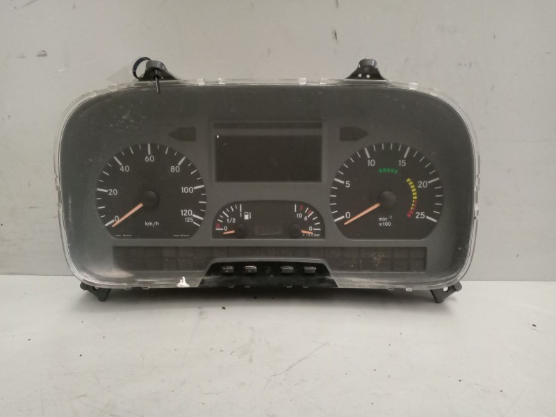 Recambio de cuadro instrumentos para mercedes-benz oc 500 rf 2542 referencia OEM IAM A0034466021  12567590