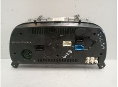 Recambio de cuadro instrumentos para mercedes-benz oc 500 rf 2542 referencia OEM IAM A0034466021  12567590 2