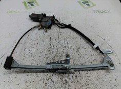 Recambio de elevalunas delantero derecho para audi 80 avant 2.0 cat (abt) referencia OEM IAM   