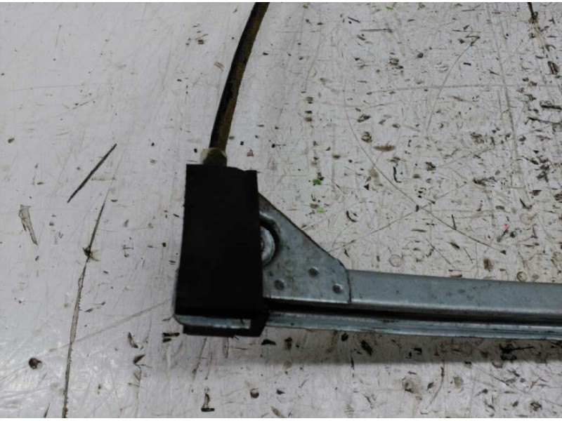 Recambio de elevalunas delantero derecho para audi 80 avant 2.0 cat (abt) referencia OEM IAM   