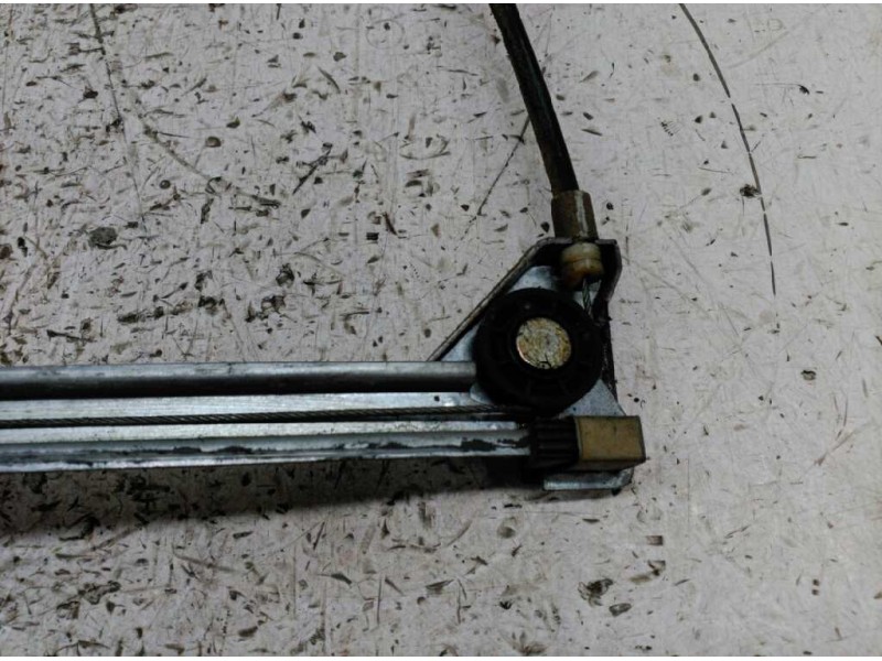 Recambio de elevalunas delantero derecho para audi 80 avant 2.0 cat (abt) referencia OEM IAM   