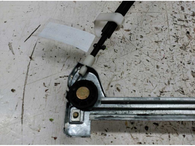 Recambio de elevalunas delantero derecho para audi 80 avant 2.0 cat (abt) referencia OEM IAM   