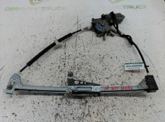 Recambio de elevalunas delantero izquierdo para audi 80 avant 2.0 cat (abt) referencia OEM IAM   