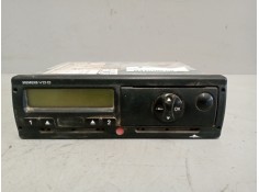 Recambio de tacografo para mercedes-benz oc 500 rf 2542 referencia OEM IAM 13811070100014 0001054308 
