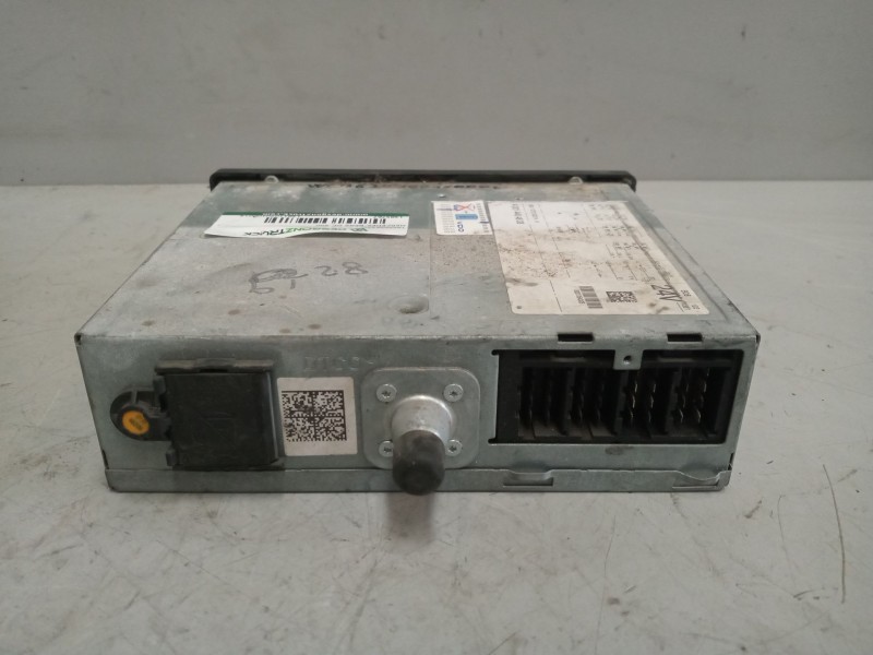 Recambio de tacografo para mercedes-benz oc 500 rf 2542 referencia OEM IAM 13811070100014 0001054308 