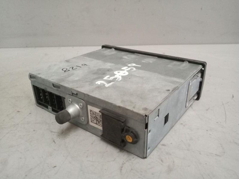 Recambio de tacografo para mercedes-benz oc 500 rf 2542 referencia OEM IAM 13811070100014 0001054308 