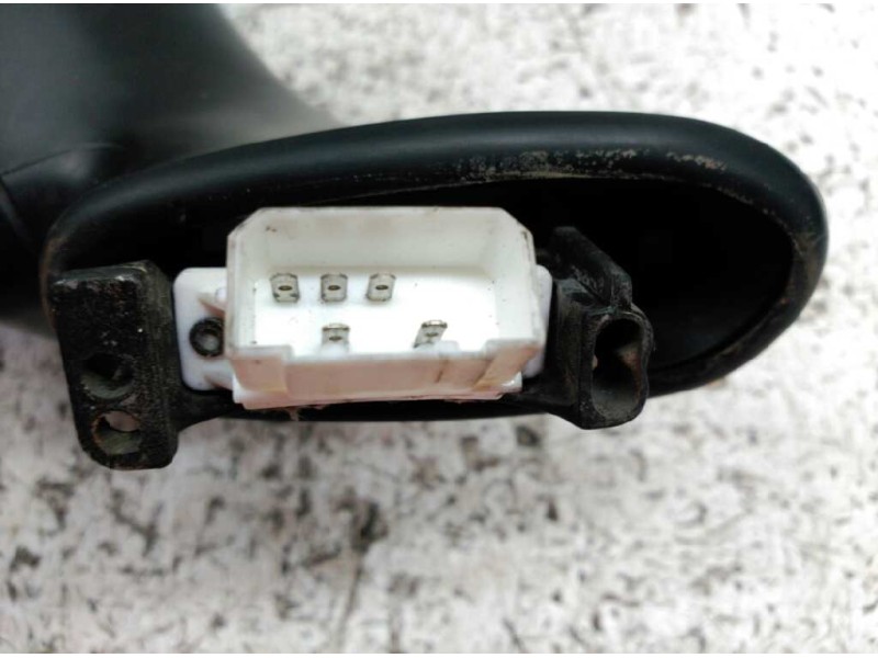 Recambio de retrovisor derecho para audi 80 avant 2.0 cat (abt) referencia OEM IAM  ELECTRICO 