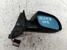 Recambio de retrovisor derecho para audi a3 (8l) 1.8 20v referencia OEM IAM  ELECTRICO 