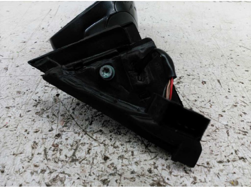 Recambio de retrovisor derecho para audi a3 (8l) 1.9 tdi referencia OEM IAM  ELECTRICO 