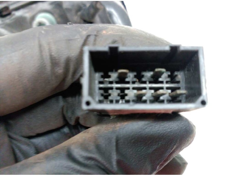 Recambio de retrovisor derecho para audi a3 (8l) 1.9 tdi referencia OEM IAM  ELECTRICO 