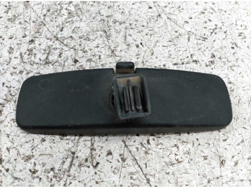 Recambio de espejo interior para fiat scudo (222) 1.9 d el caja cerrada referencia OEM IAM   