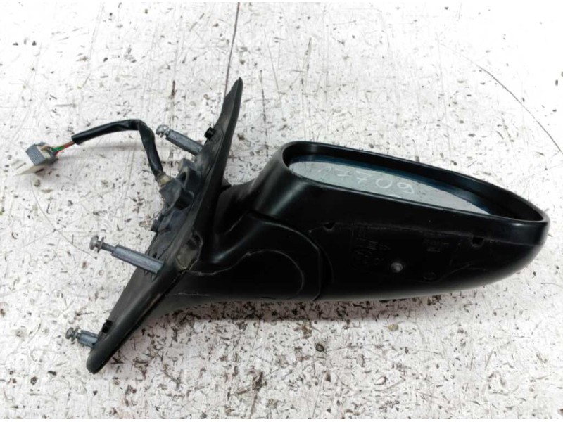 Recambio de retrovisor derecho para peugeot 406 berlina (s1/s2) stdt referencia OEM IAM  ELECTRICO 
