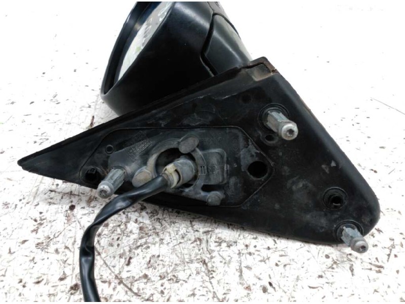 Recambio de retrovisor derecho para peugeot 406 berlina (s1/s2) stdt referencia OEM IAM  ELECTRICO 