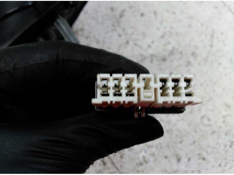 Recambio de retrovisor derecho para peugeot 406 berlina (s1/s2) stdt referencia OEM IAM  ELECTRICO 