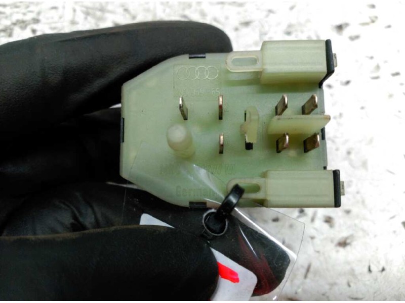 Recambio de mando retrovisor para audi 80 avant 2.0 cat (abt) referencia OEM IAM   