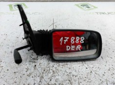 Recambio de retrovisor derecho para peugeot 205 berlina 1.1 mito referencia OEM IAM   