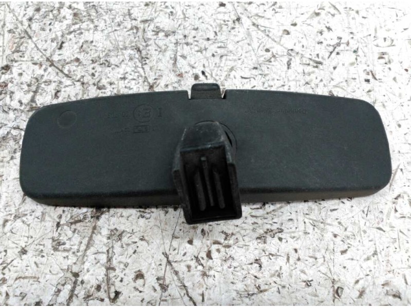 Recambio de espejo interior para peugeot expert kasten standard básico referencia OEM IAM   