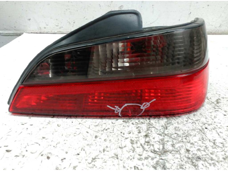 Recambio de piloto trasero derecho para peugeot 406 berlina (s1/s2) stdt referencia OEM IAM   