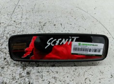 Recambio de espejo interior para renault scenic (ja..) 1.8 16v expression referencia OEM IAM   