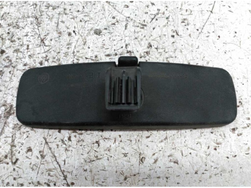 Recambio de espejo interior para renault scenic (ja..) 1.8 16v expression referencia OEM IAM   