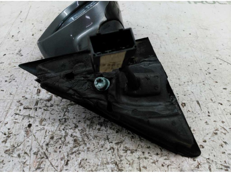 Recambio de retrovisor derecho para audi a4 berlina (b5) 1.8 20v referencia OEM IAM   