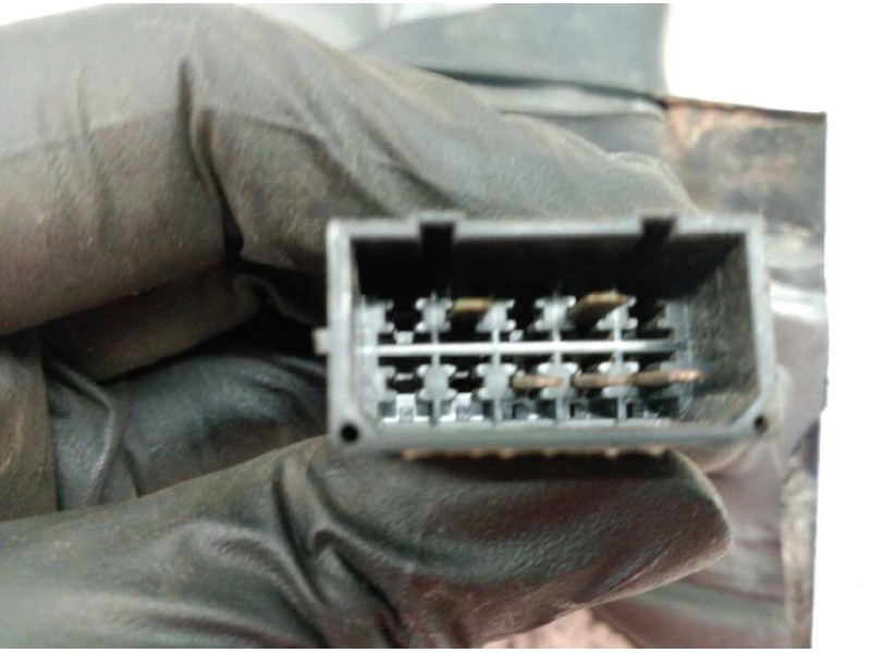 Recambio de retrovisor derecho para audi a4 berlina (b5) 1.8 20v referencia OEM IAM   