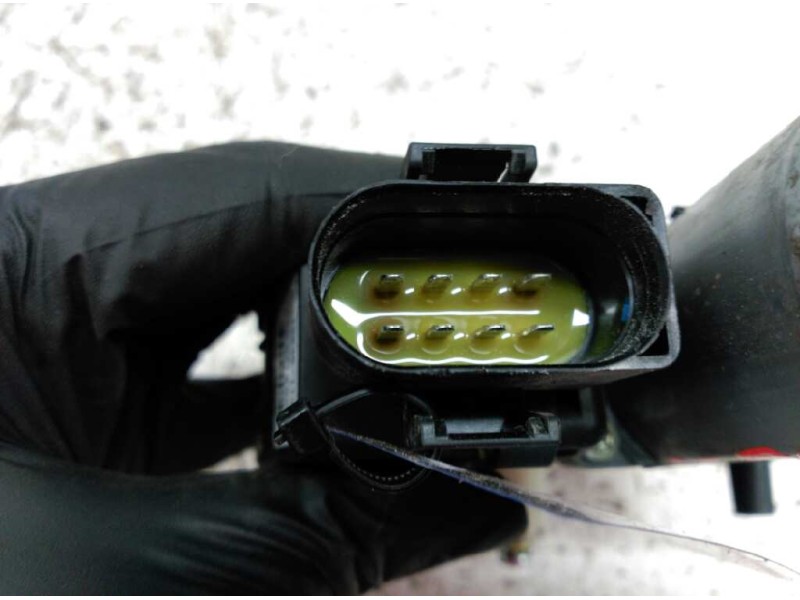 Recambio de motor elevalunas delantero derecho para audi a4 berlina (b5) 1.8 20v referencia OEM IAM   