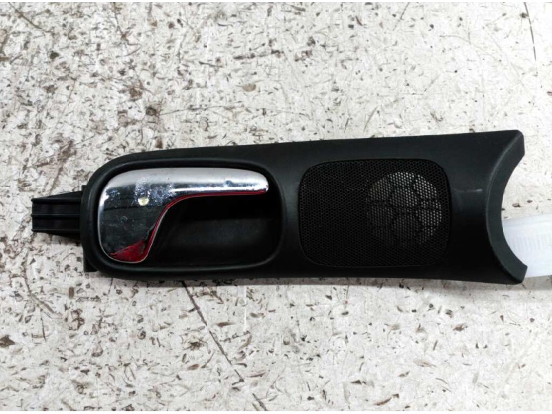 Recambio de maneta interior delantera derecha para audi a4 berlina (b5) 1.8 20v referencia OEM IAM   