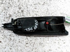 Recambio de maneta interior delantera derecha para audi a4 berlina (b5) 1.8 20v referencia OEM IAM    2