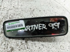 Recambio de espejo interior para peugeot partner (s1) combispace referencia OEM IAM   