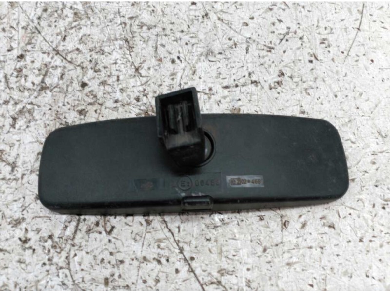 Recambio de espejo interior para peugeot partner (s1) combispace referencia OEM IAM   