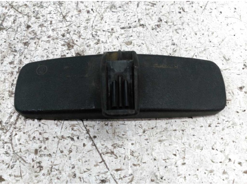 Recambio de espejo interior para renault kangoo (f/kc0) alize referencia OEM IAM   