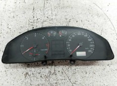 Recambio de cuadro instrumentos para audi a4 berlina (b5) 1.9 tdi referencia OEM IAM   