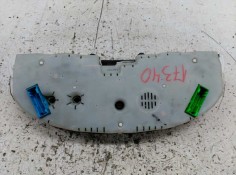 Recambio de cuadro instrumentos para audi a4 berlina (b5) 1.9 tdi referencia OEM IAM    2