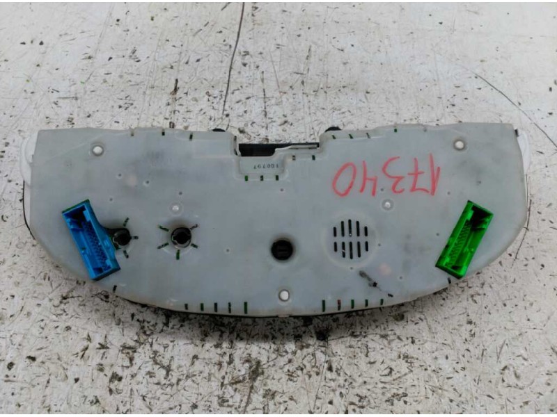 Recambio de cuadro instrumentos para audi a4 berlina (b5) 1.9 tdi referencia OEM IAM   