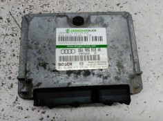 Recambio de centralita motor uce para audi a3 (8l) 1.8 20v referencia OEM IAM   