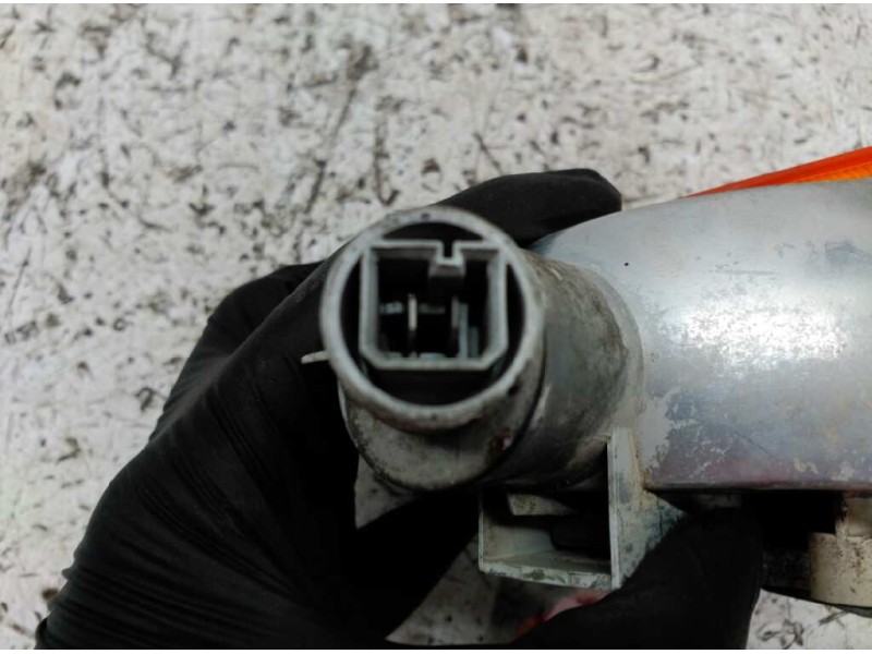 Recambio de piloto delantero derecho para peugeot 205 berlina 1.1 mito referencia OEM IAM   