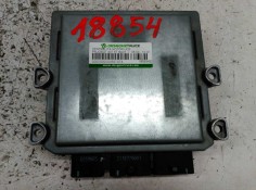 Recambio de centralita motor uce para peugeot 407 st sport referencia OEM IAM 9658345280 9655041480 