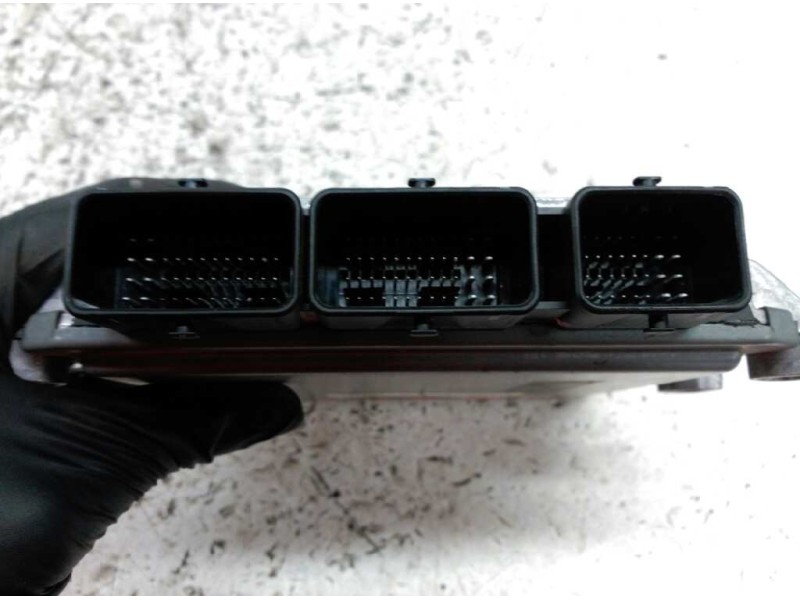 Recambio de centralita motor uce para peugeot 407 st sport referencia OEM IAM 9658345280 9655041480 